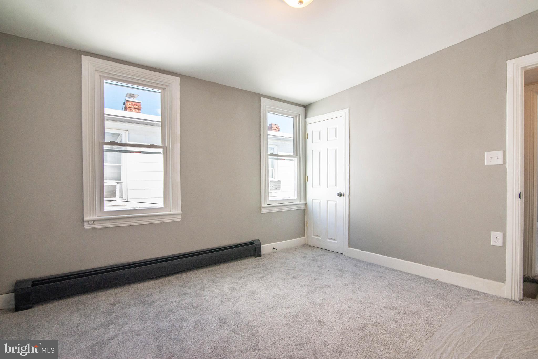 WEST YORK BORO - Residential