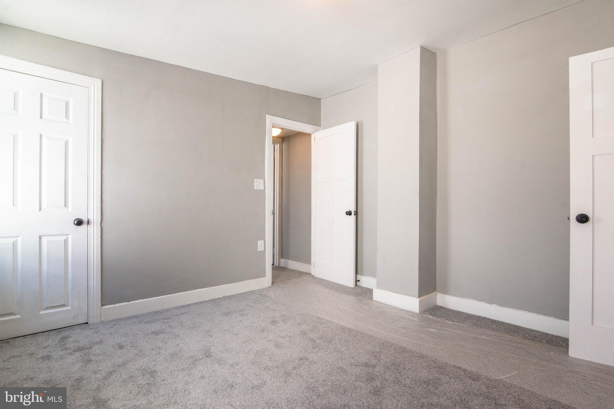 WEST YORK BORO - Residential