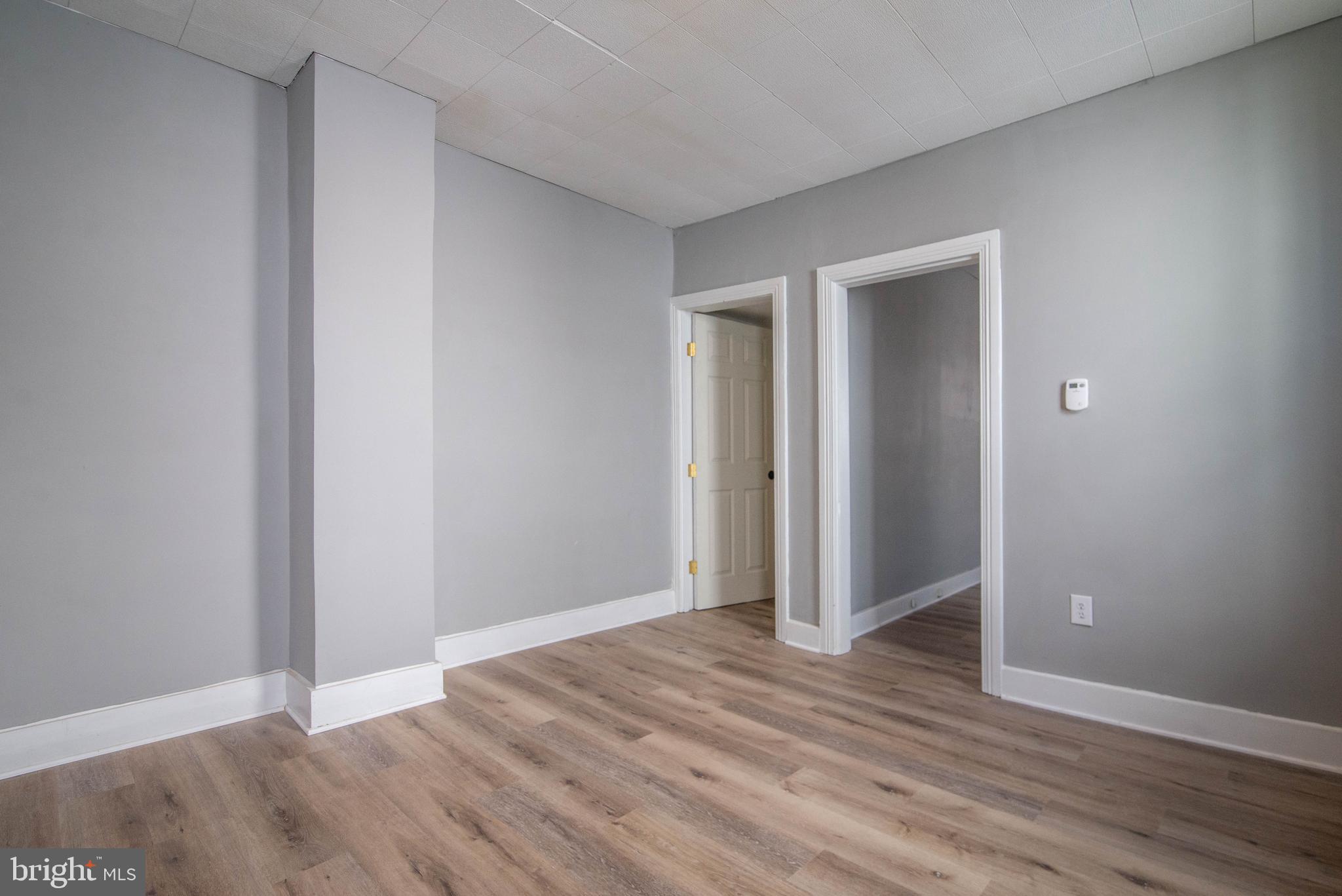 WEST YORK BORO - Residential