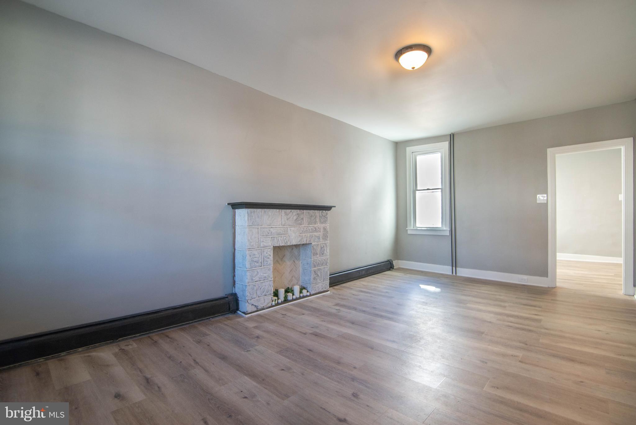 WEST YORK BORO - Residential