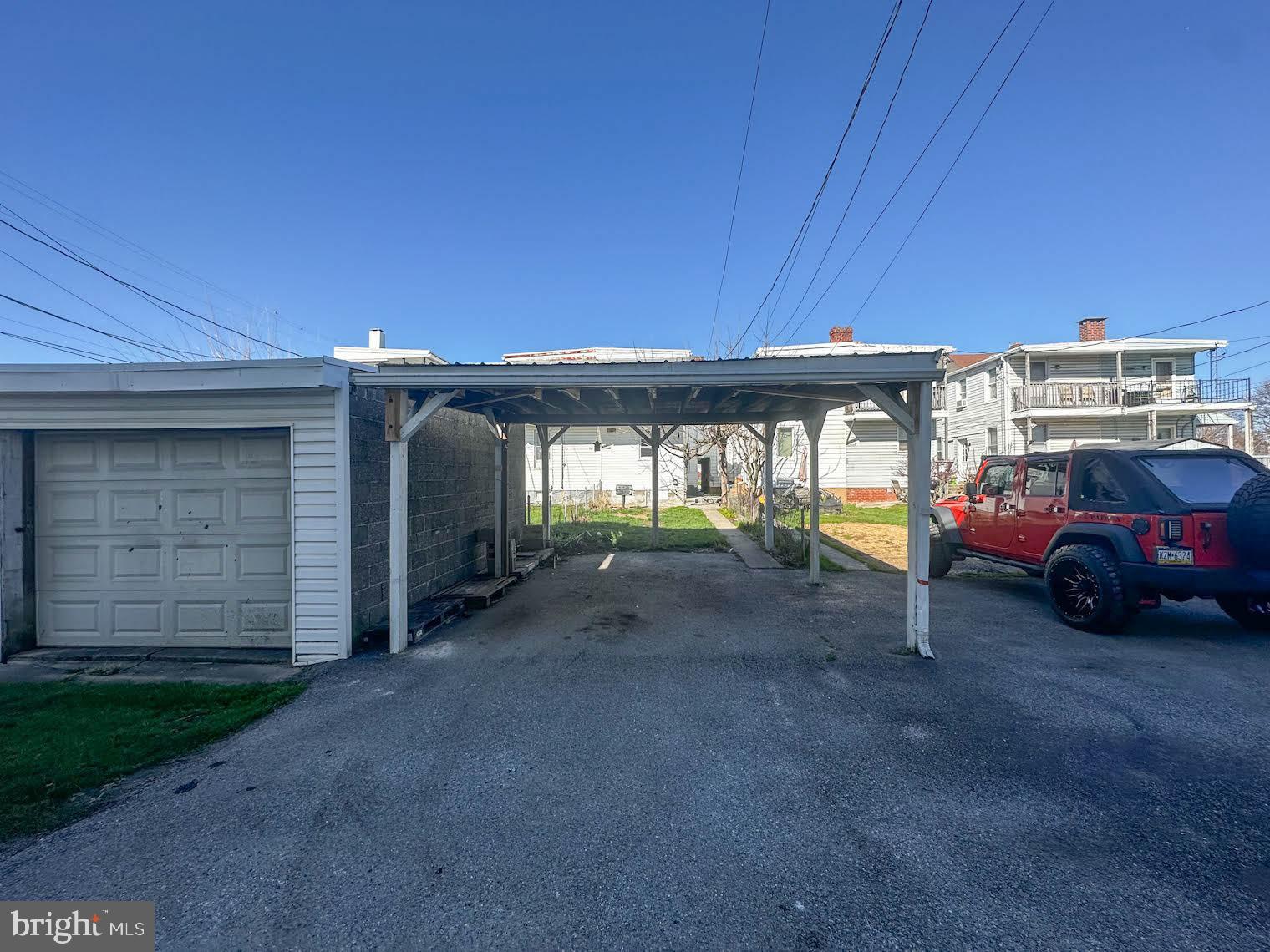 WEST YORK BORO - Residential