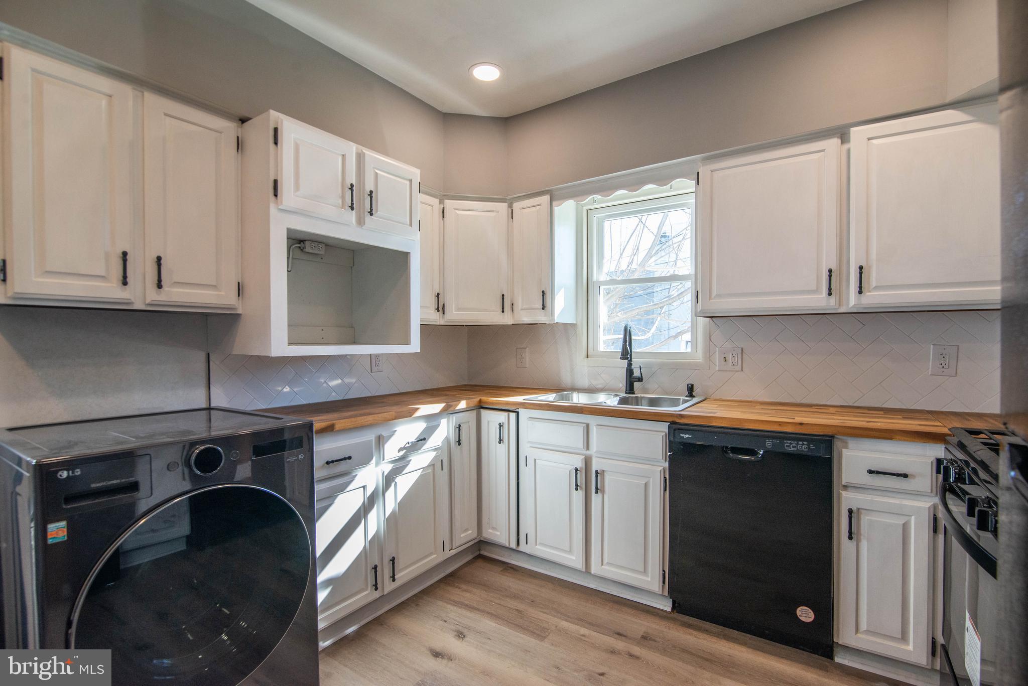 WEST YORK BORO - Residential