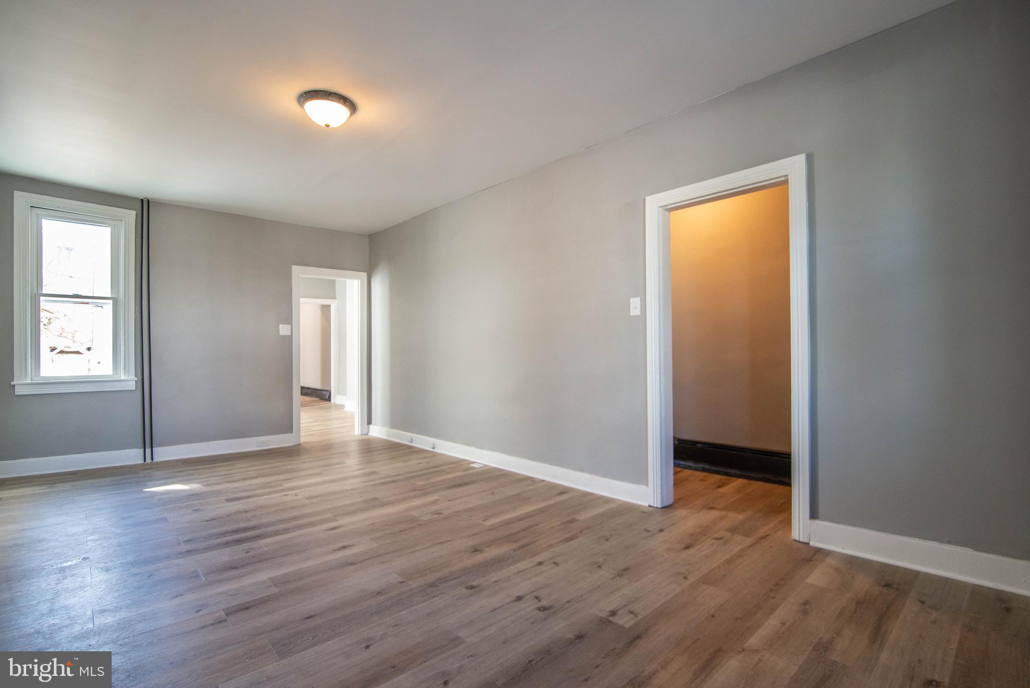 WEST YORK BORO - Residential