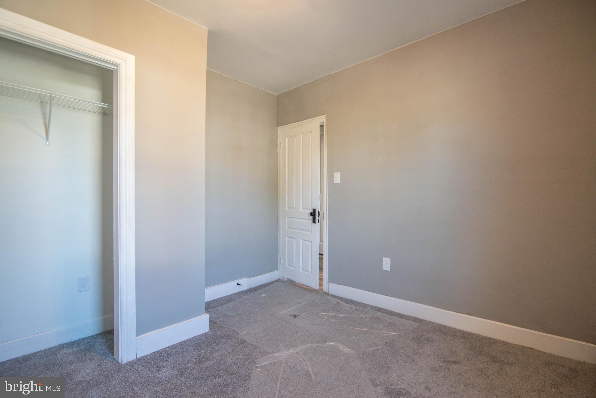 WEST YORK BORO - Residential