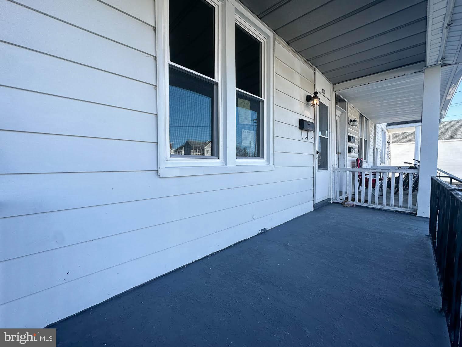 WEST YORK BORO - Residential