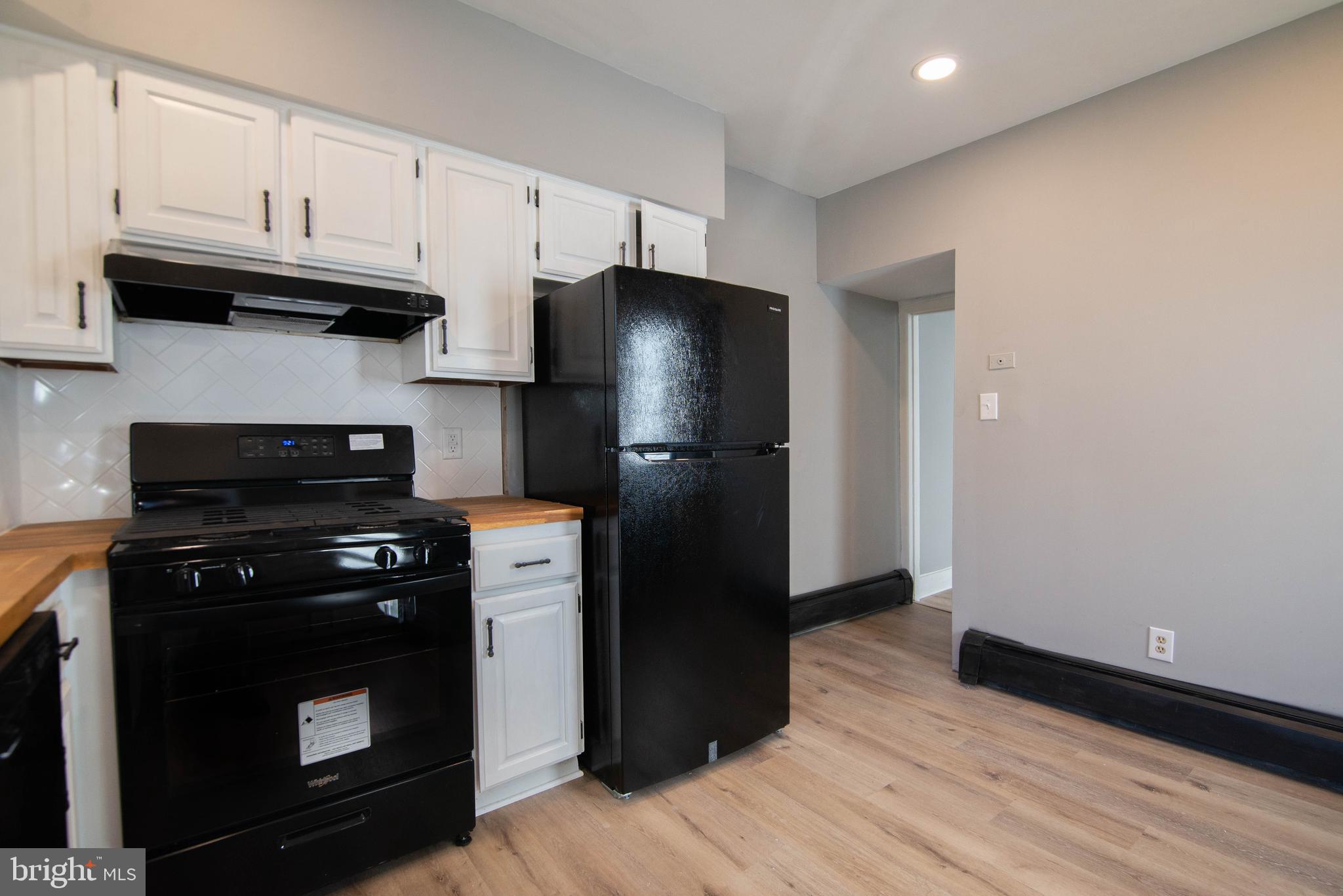 WEST YORK BORO - Residential