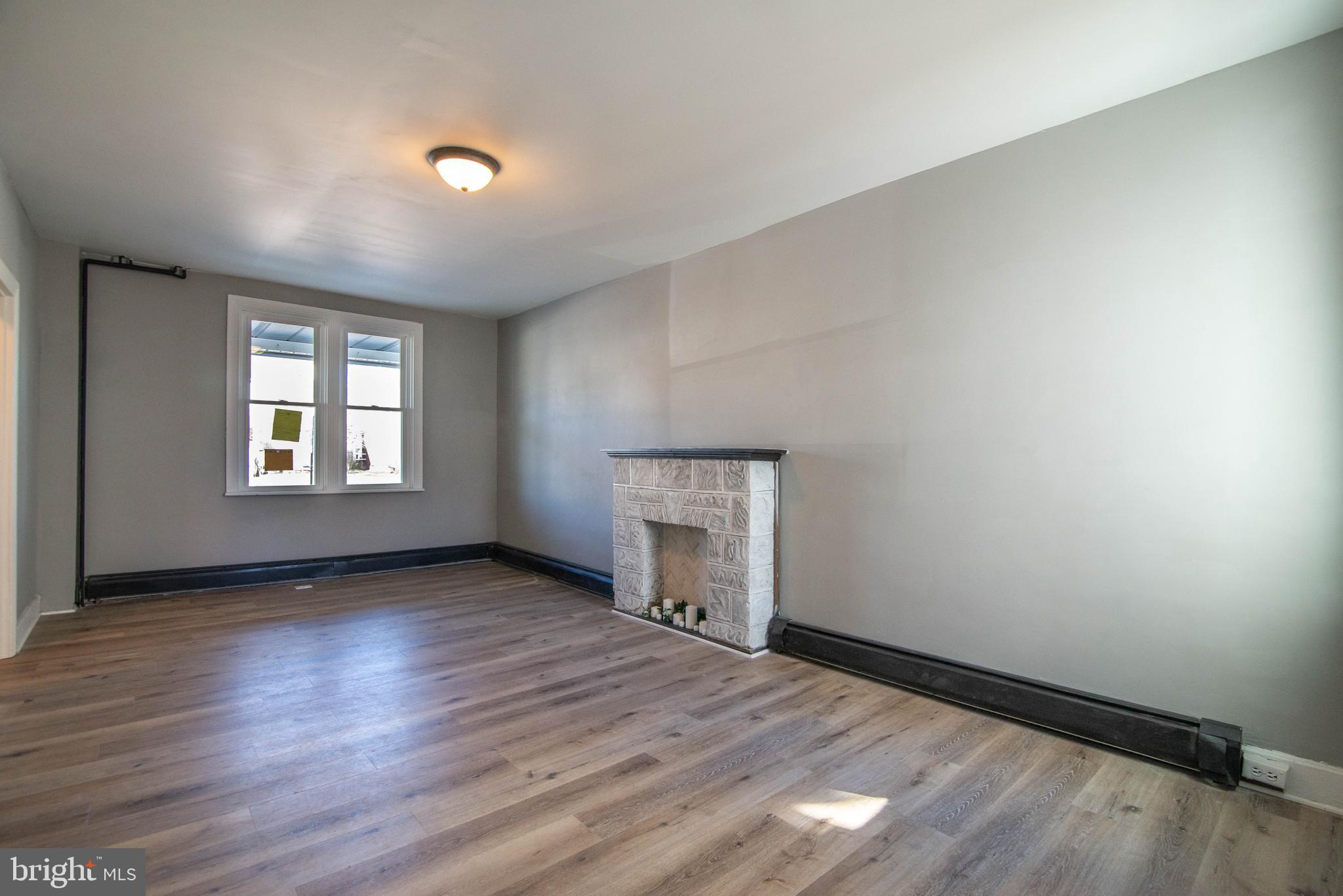 WEST YORK BORO - Residential