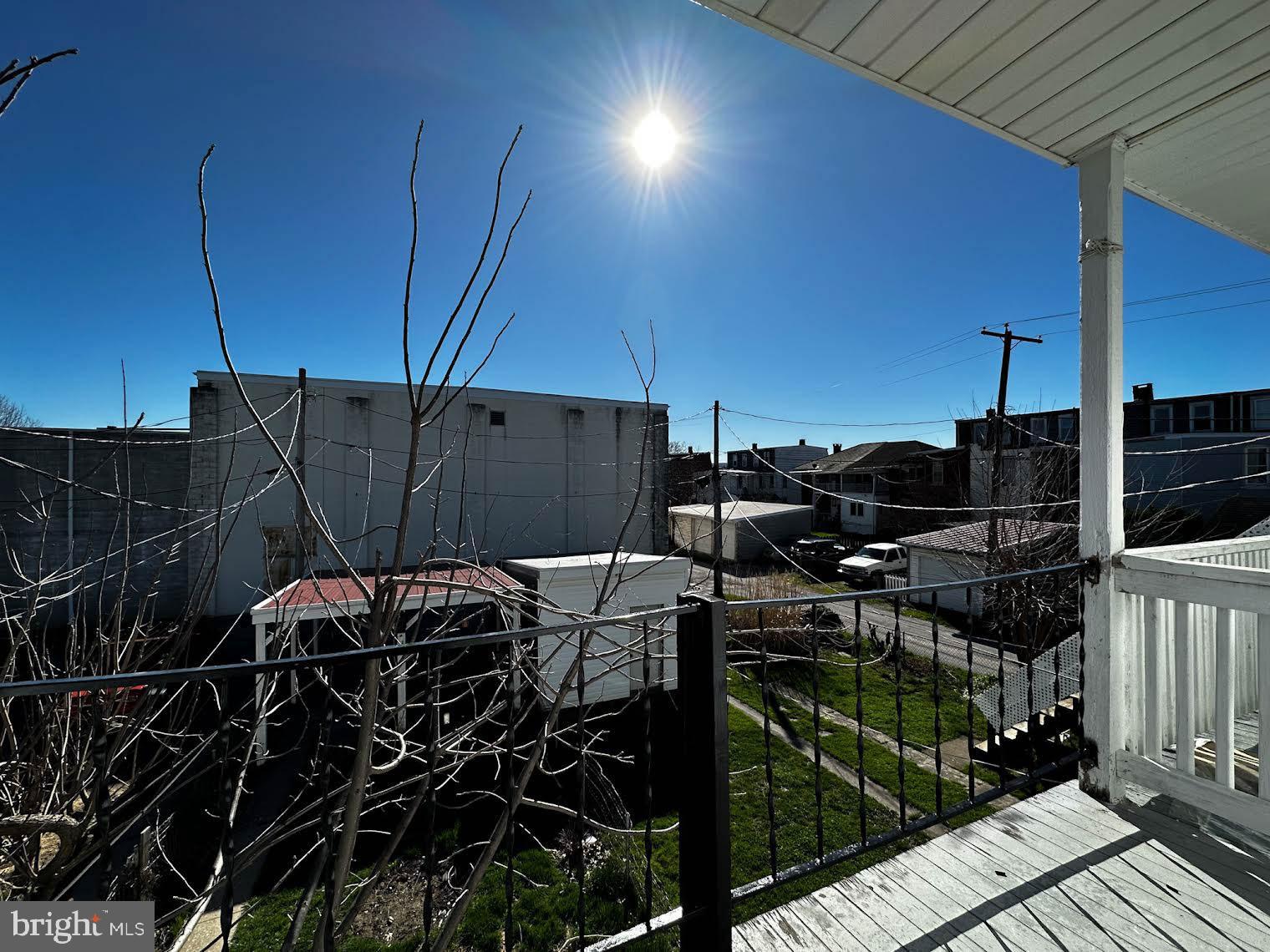 WEST YORK BORO - Residential