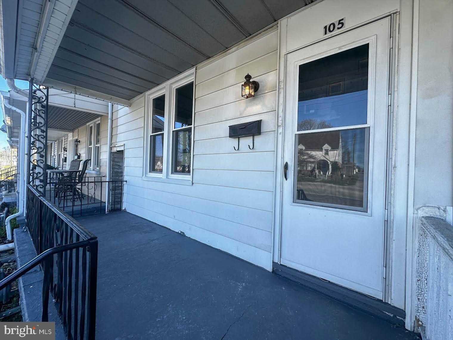 WEST YORK BORO - Residential