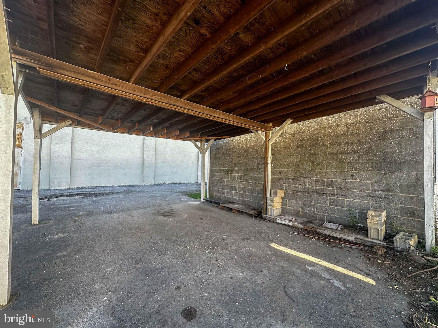 WEST YORK BORO - Residential