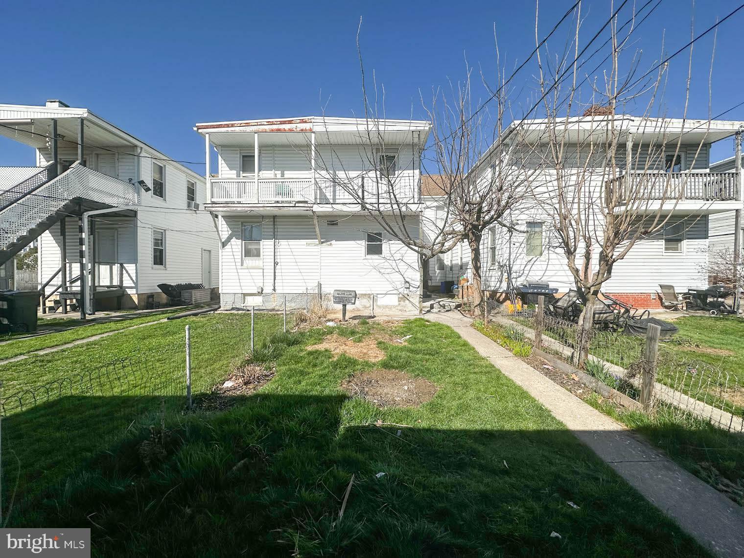 WEST YORK BORO - Residential