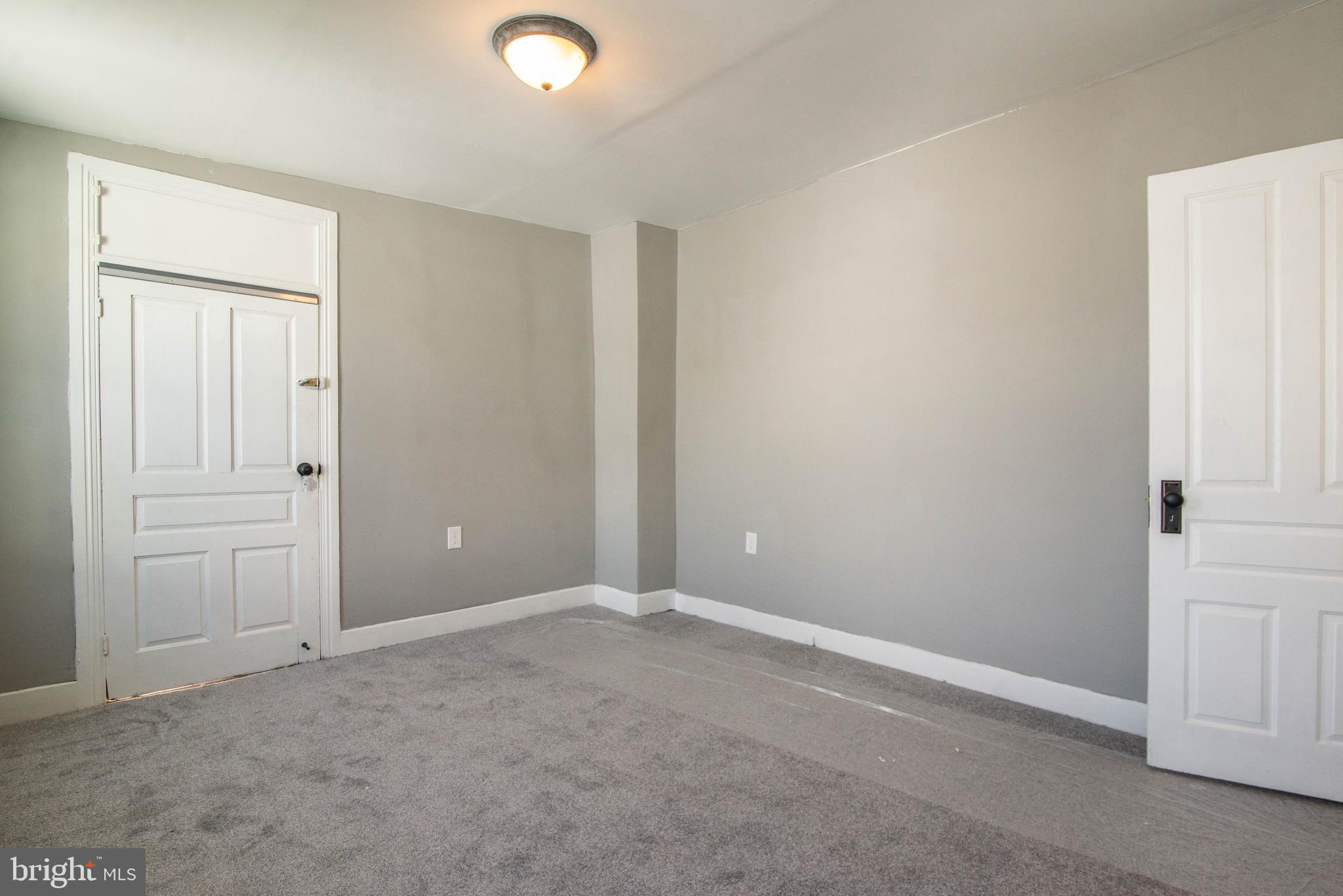 WEST YORK BORO - Residential