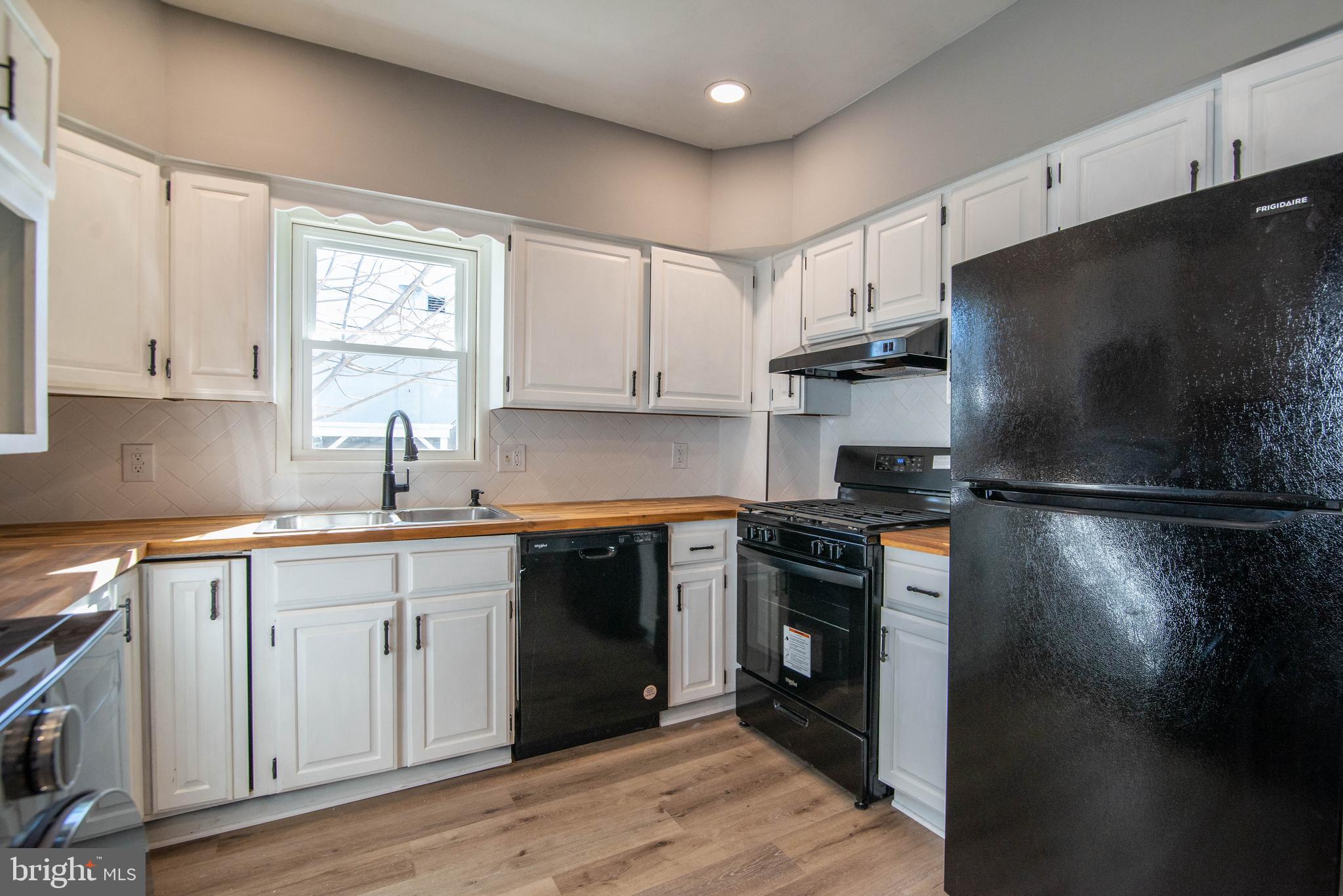 WEST YORK BORO - Residential