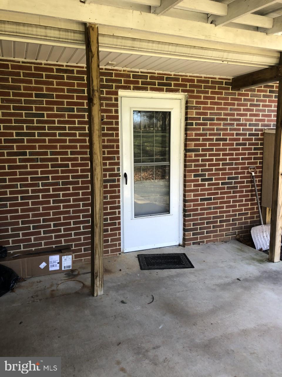 NONE AVAILABLE - Residential Lease