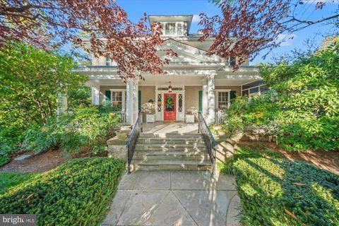 3825 INGOMAR STREET NW WASHINGTON DC 20015