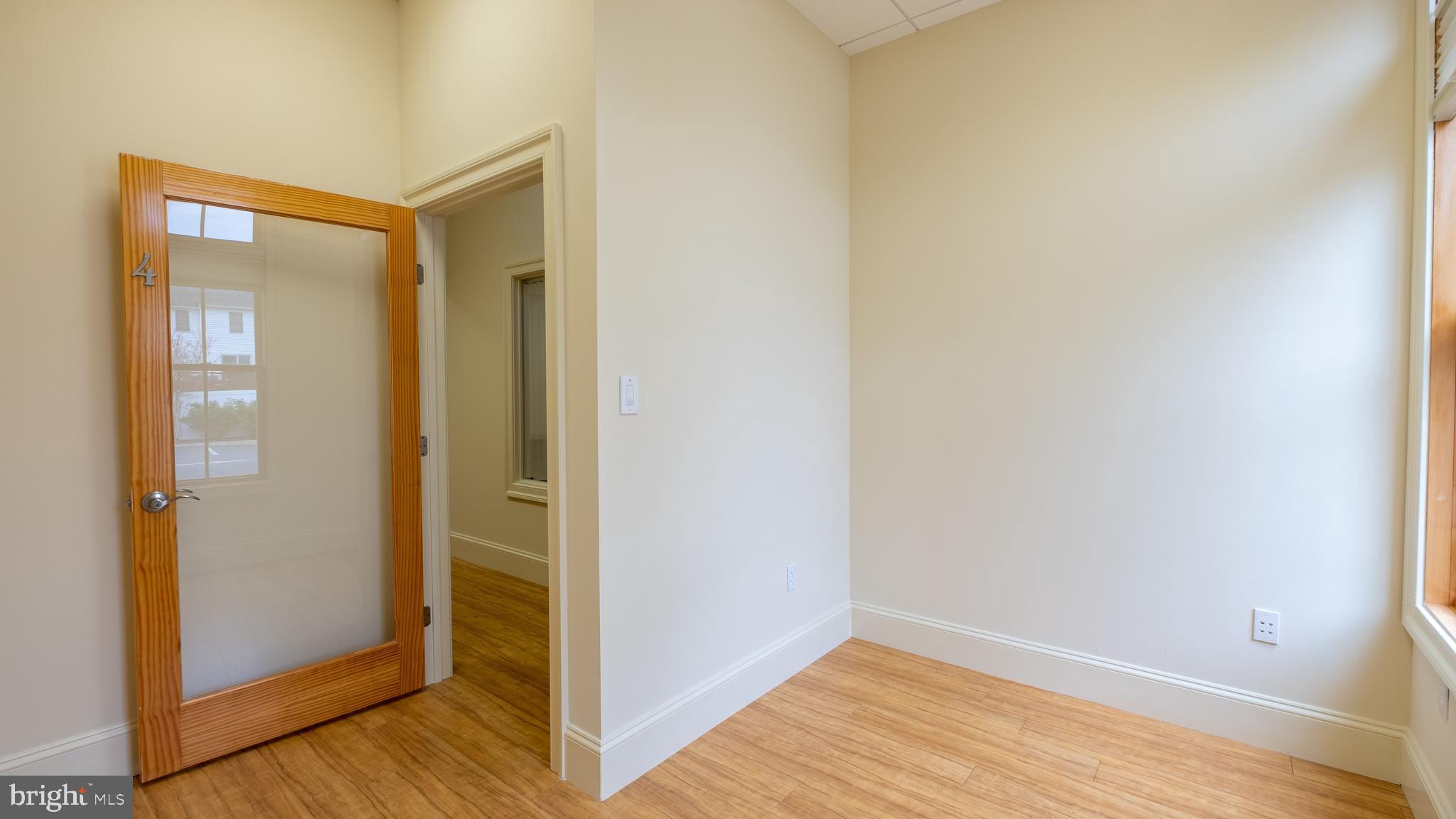 NONE AVAILABLE - Commercial Lease