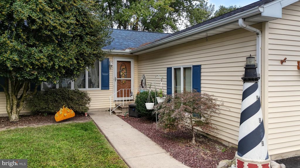 Photo of 6 Brandywine Road, MILFORD, DE 19963 (MLS # DESU2096402)