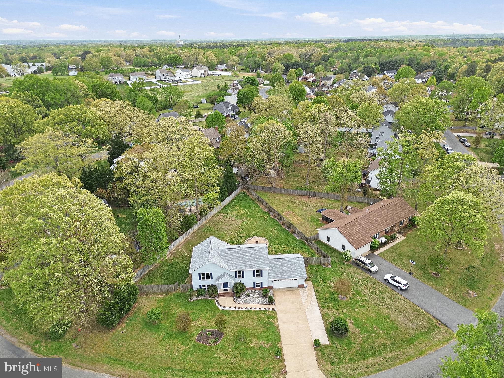 HEATHER GREENS - Residential