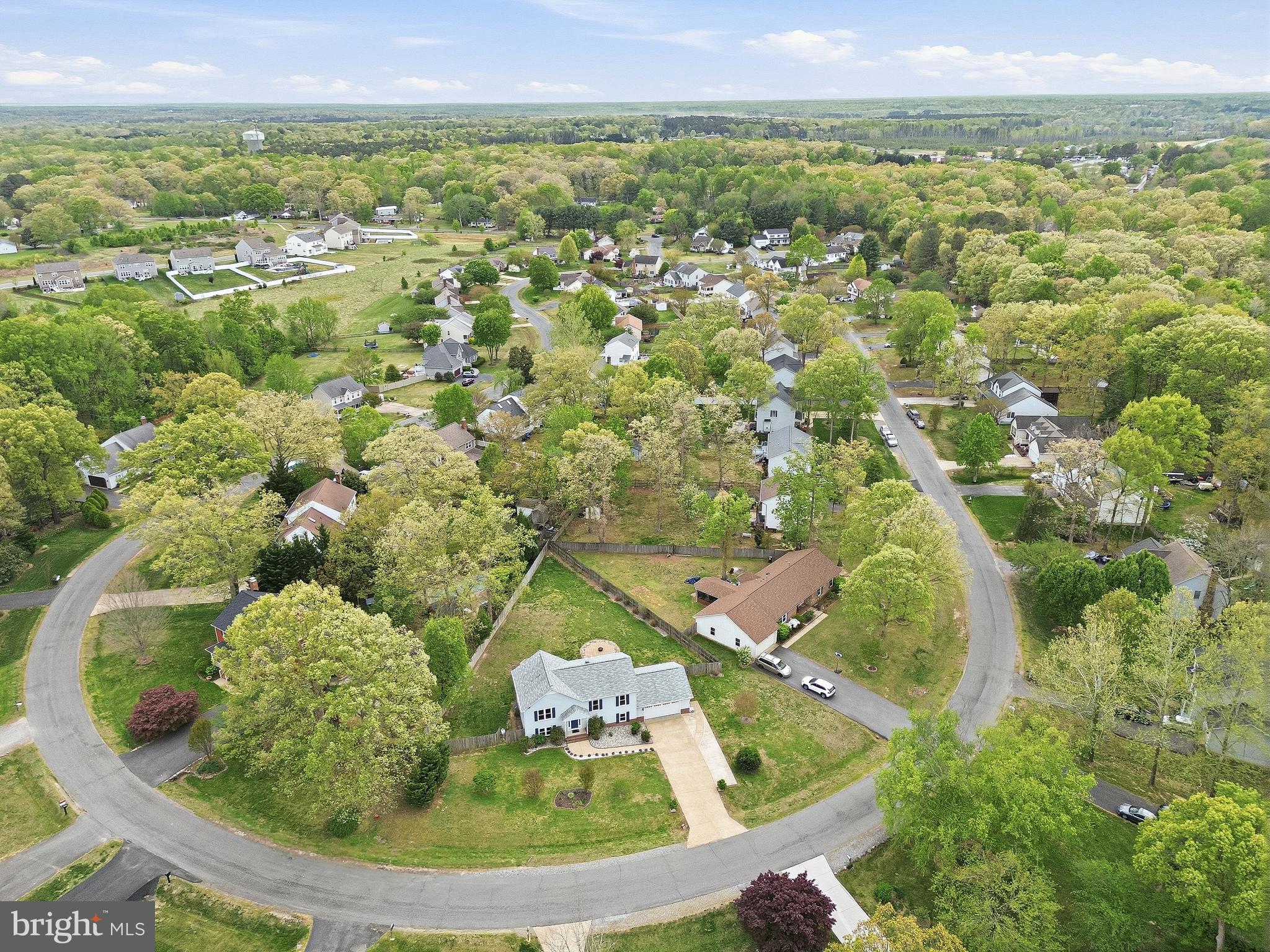 HEATHER GREENS - Residential