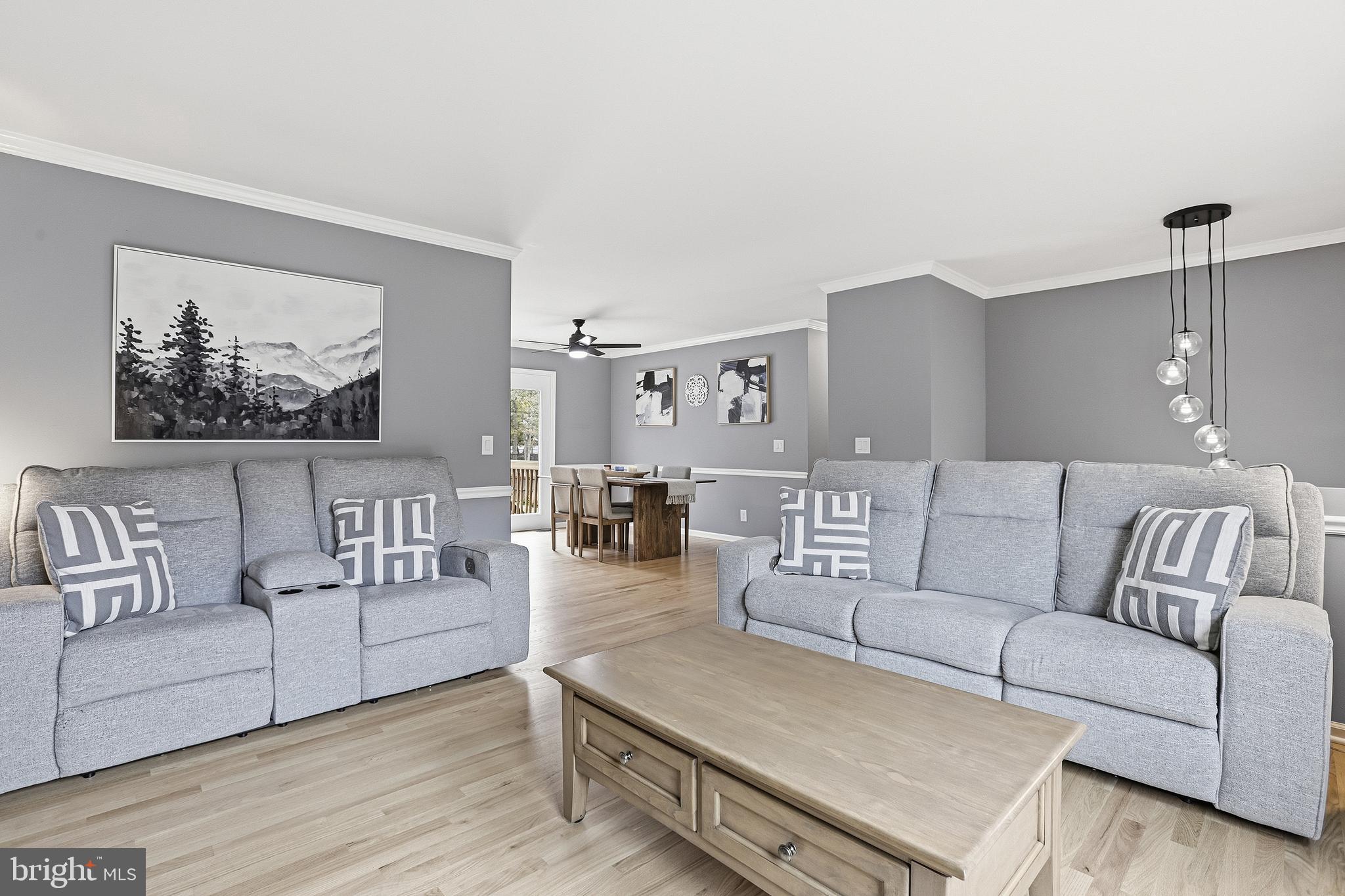 HEATHER GREENS - Residential