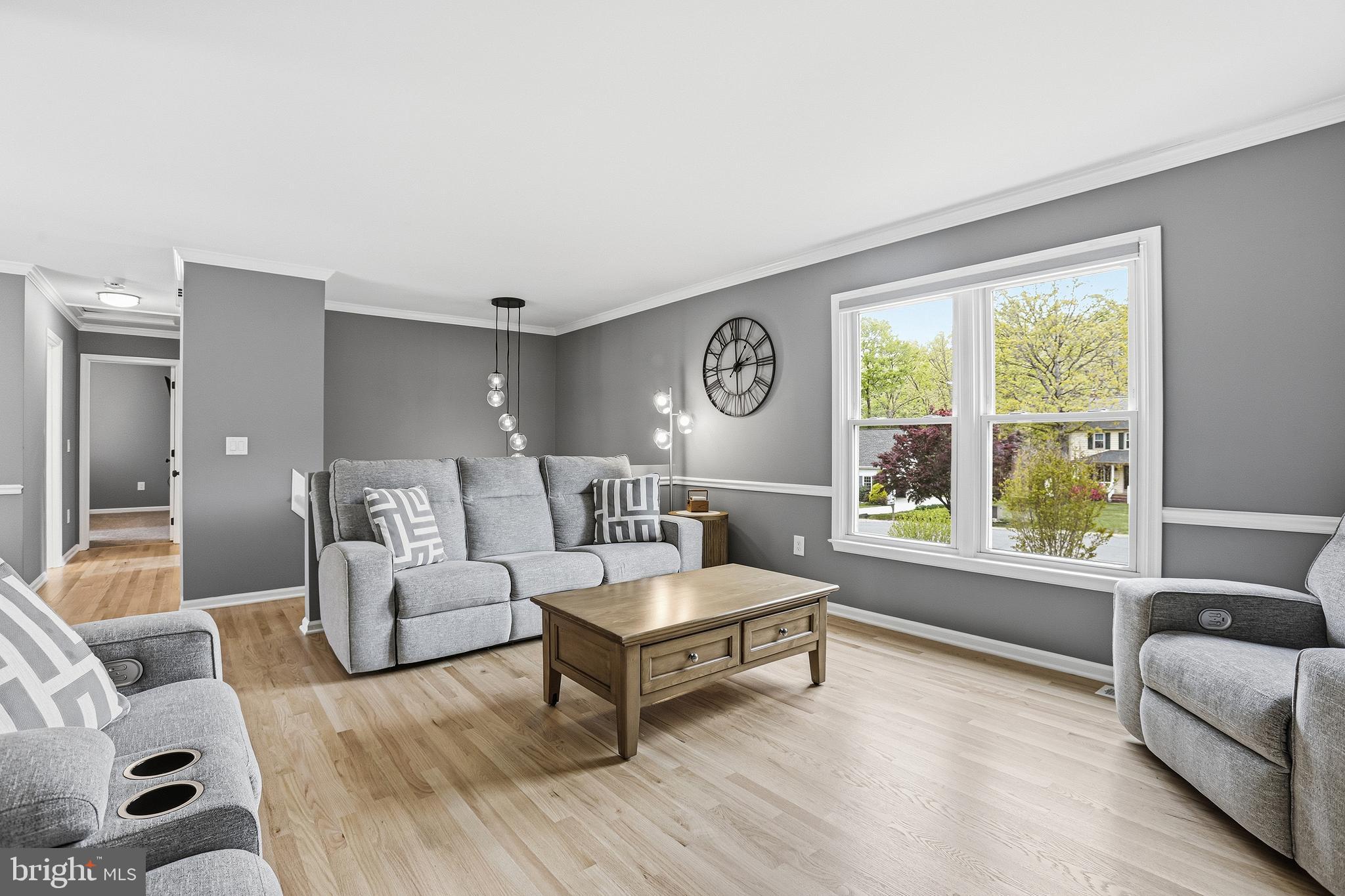 HEATHER GREENS - Residential