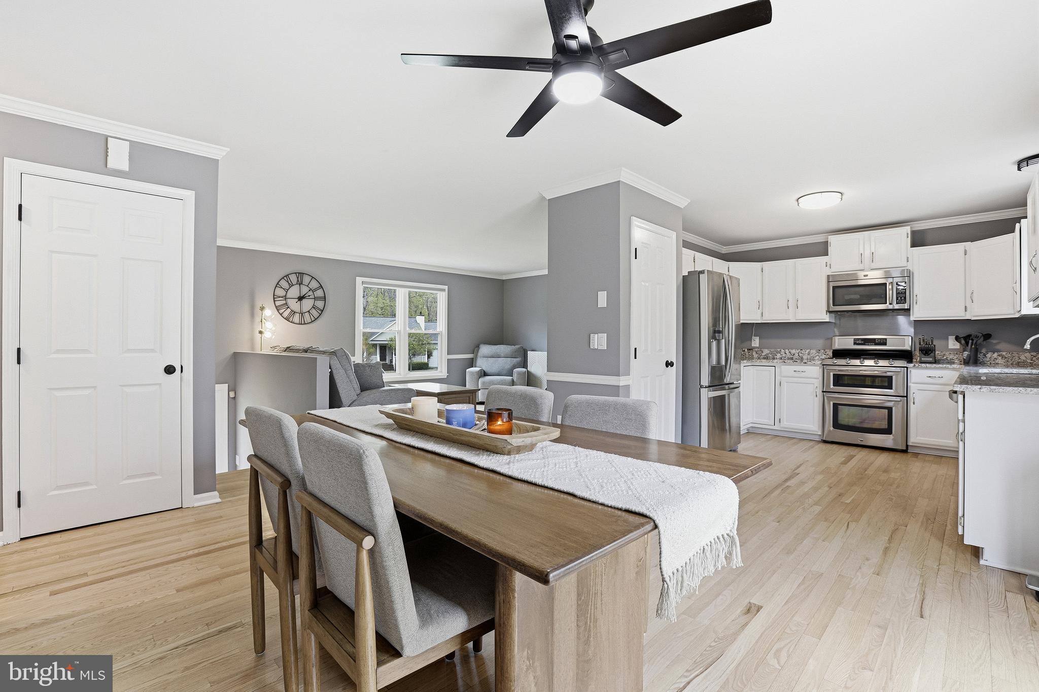 HEATHER GREENS - Residential