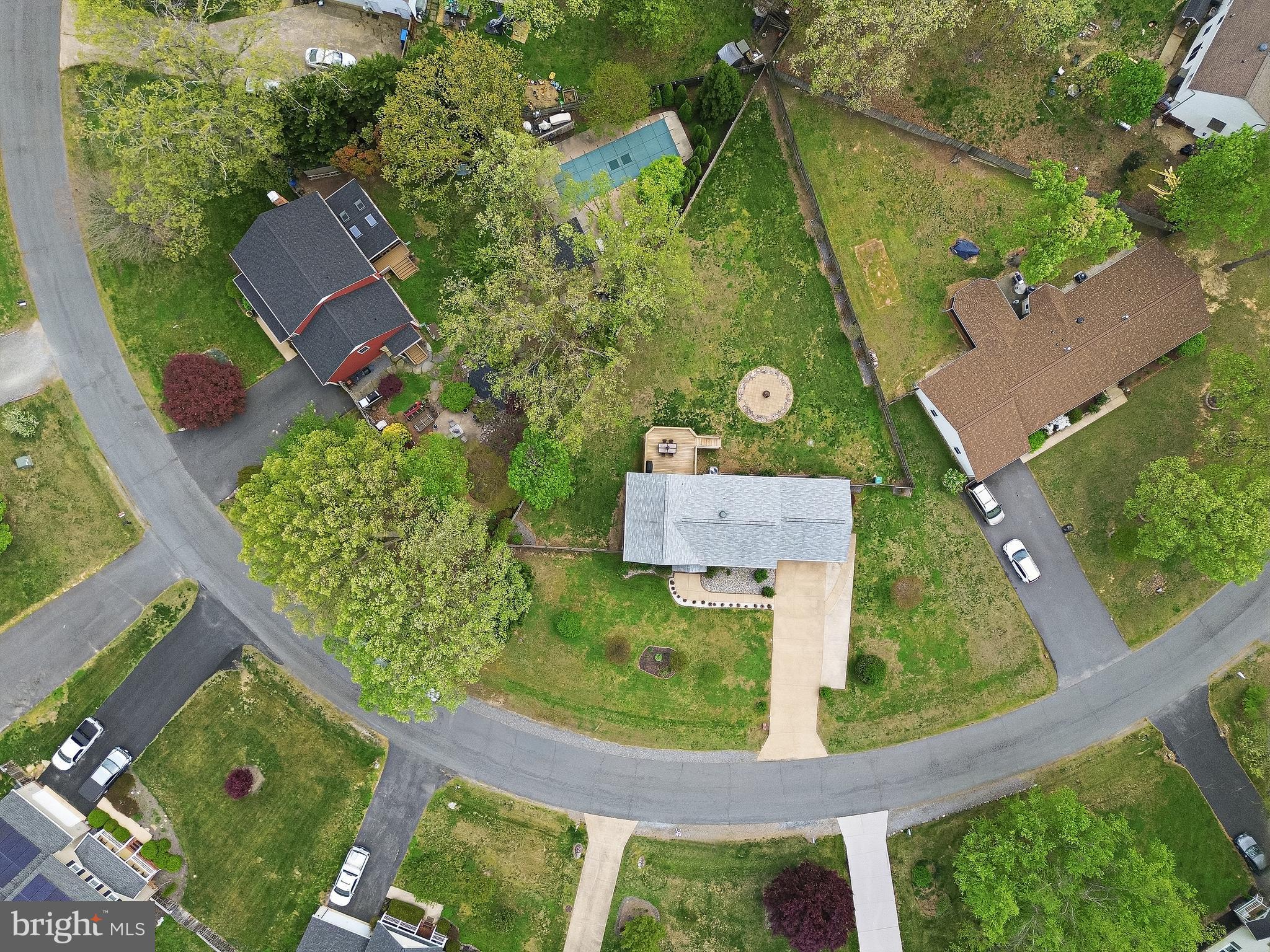 HEATHER GREENS - Residential