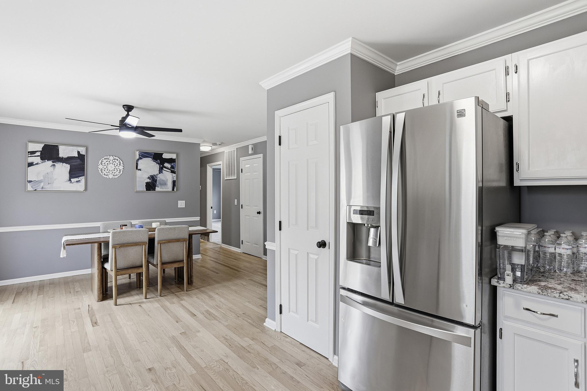 HEATHER GREENS - Residential