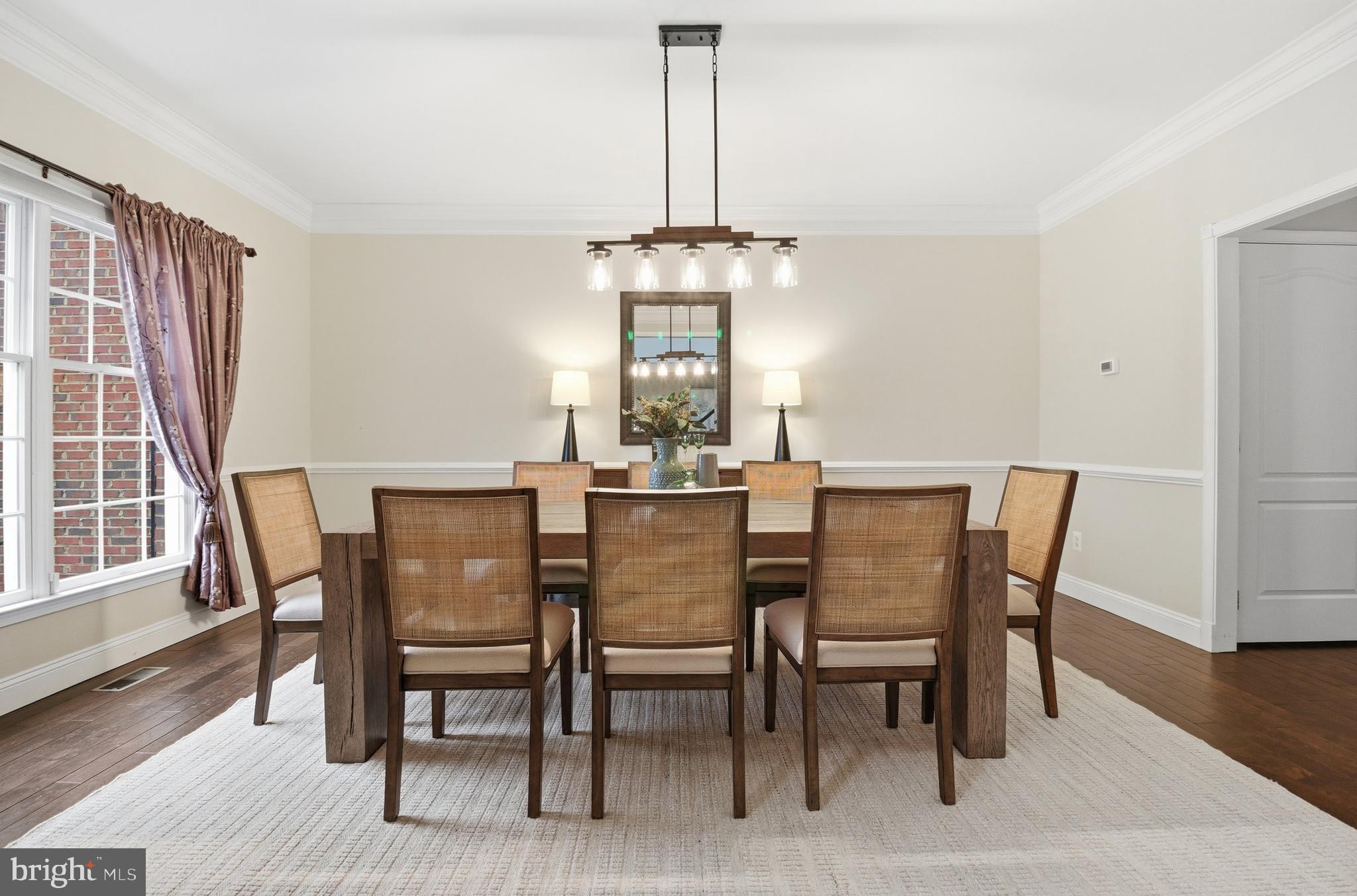 OAKTON RIDGE - Residential