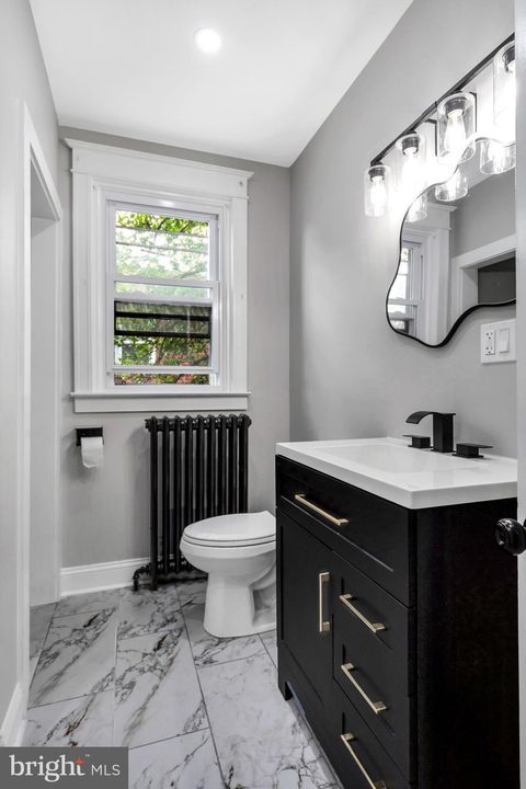 Tiny photo for 181 W Albemarle Avenue, LANSDOWNE, PA 19050 (MLS # PADE2102516)