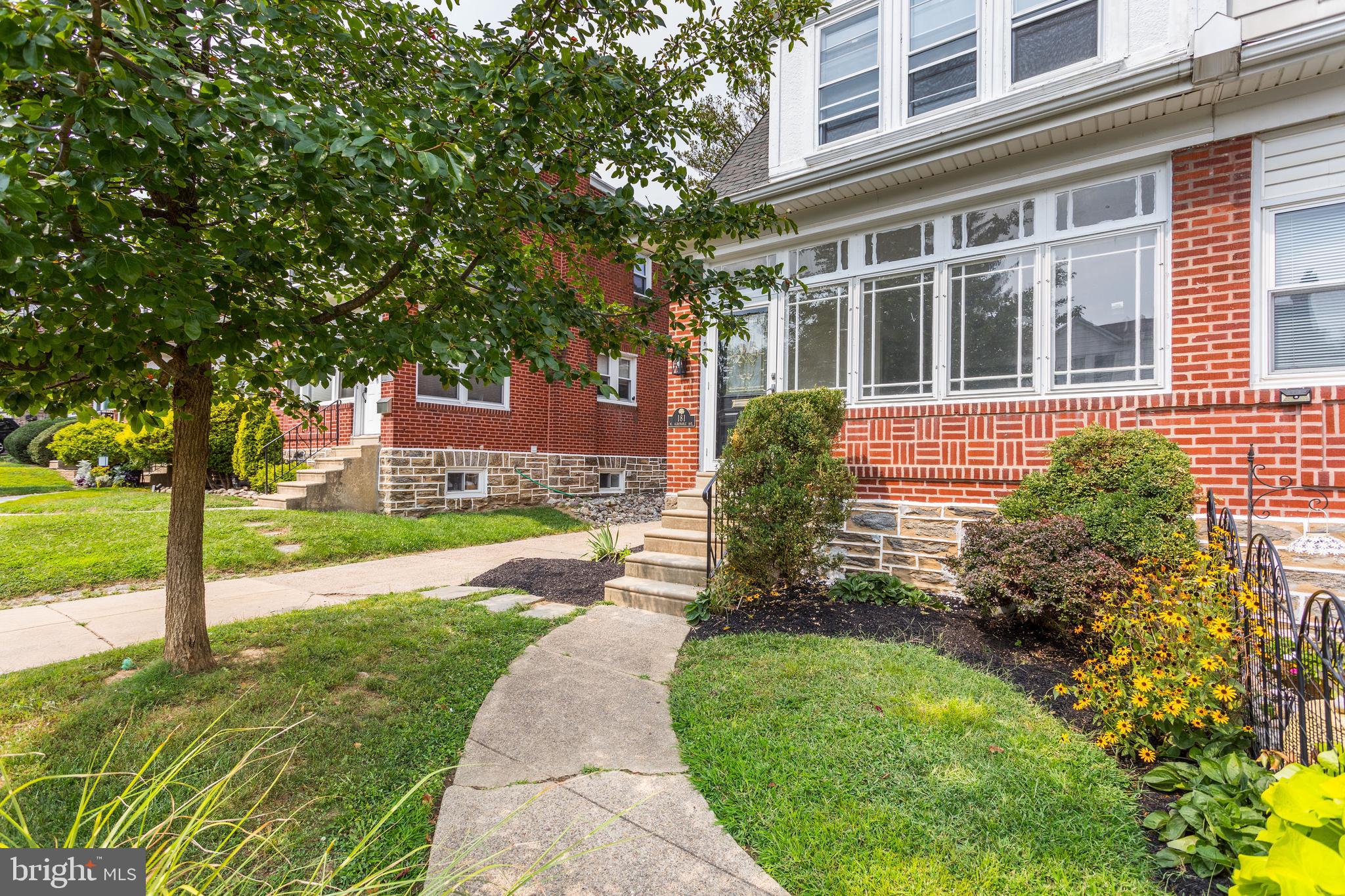 181 W ALBEMARLE AVENUE