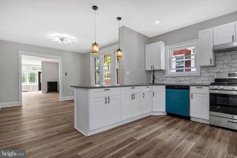 Tiny photo for 181 W Albemarle Avenue, LANSDOWNE, PA 19050 (MLS # PADE2102516)