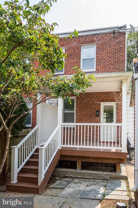 Tiny photo for 181 W Albemarle Avenue, LANSDOWNE, PA 19050 (MLS # PADE2102516)