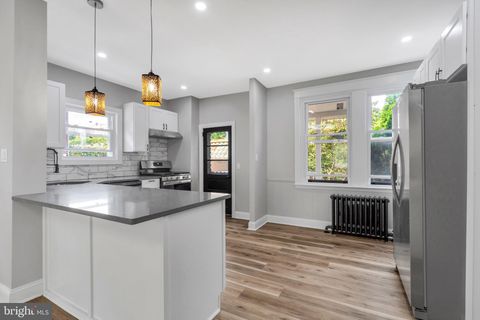 Tiny photo for 181 W Albemarle Avenue, LANSDOWNE, PA 19050 (MLS # PADE2102516)
