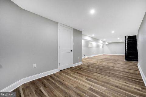 Tiny photo for 181 W Albemarle Avenue, LANSDOWNE, PA 19050 (MLS # PADE2102516)