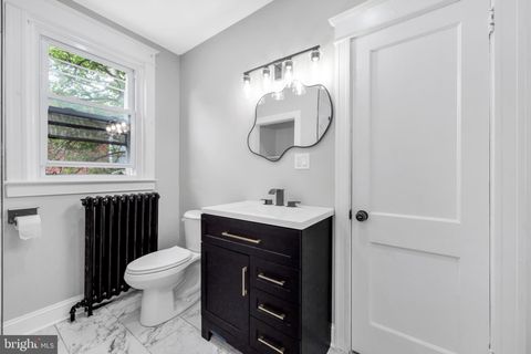 Tiny photo for 181 W Albemarle Avenue, LANSDOWNE, PA 19050 (MLS # PADE2102516)