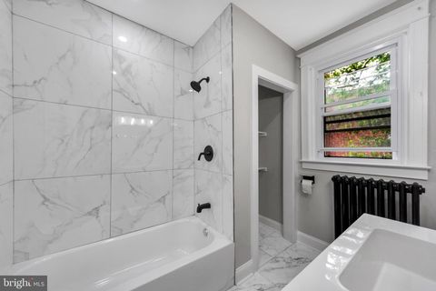 Tiny photo for 181 W Albemarle Avenue, LANSDOWNE, PA 19050 (MLS # PADE2102516)