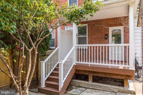 Tiny photo for 181 W Albemarle Avenue, LANSDOWNE, PA 19050 (MLS # PADE2102516)