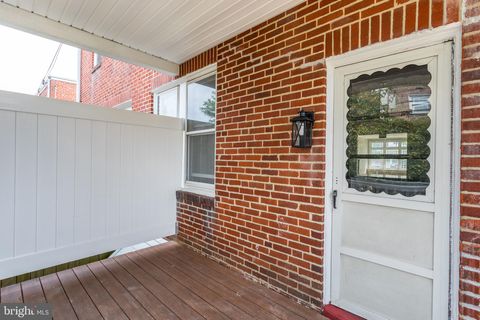 Tiny photo for 181 W Albemarle Avenue, LANSDOWNE, PA 19050 (MLS # PADE2102516)