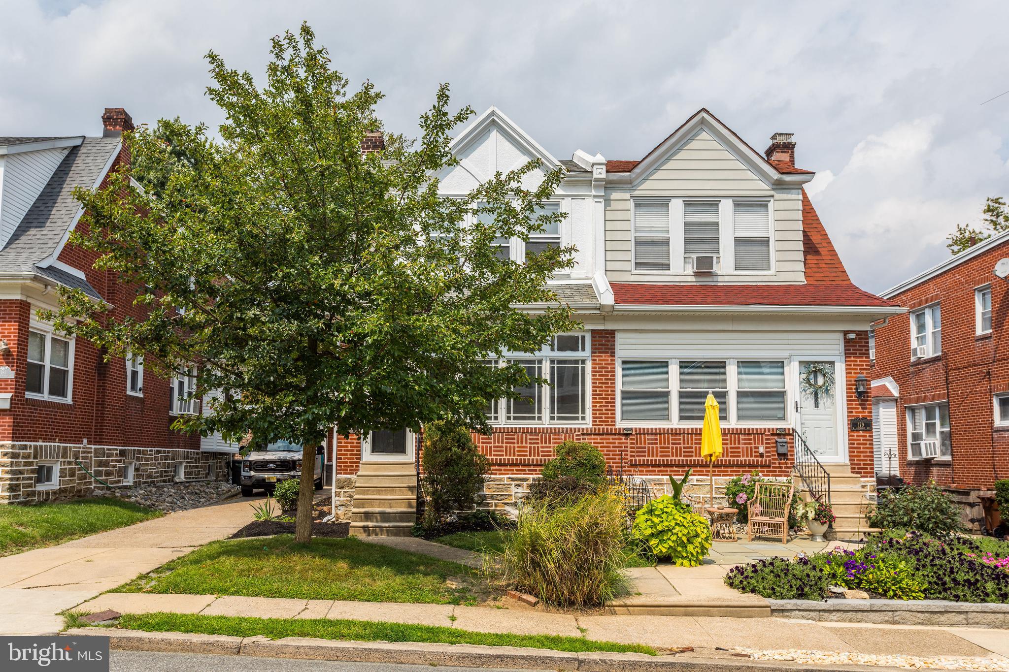181 W ALBEMARLE AVENUE