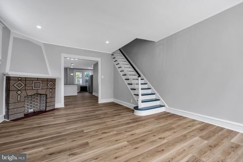 Tiny photo for 181 W Albemarle Avenue, LANSDOWNE, PA 19050 (MLS # PADE2102516)