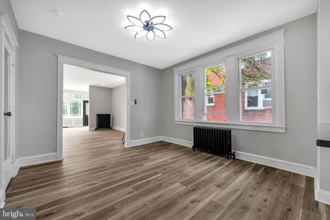 Tiny photo for 181 W Albemarle Avenue, LANSDOWNE, PA 19050 (MLS # PADE2102516)