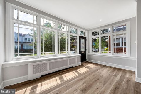 Tiny photo for 181 W Albemarle Avenue, LANSDOWNE, PA 19050 (MLS # PADE2102516)