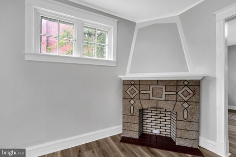 Tiny photo for 181 W Albemarle Avenue, LANSDOWNE, PA 19050 (MLS # PADE2102516)