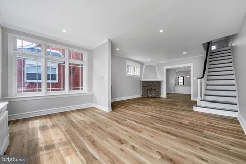 Tiny photo for 181 W Albemarle Avenue, LANSDOWNE, PA 19050 (MLS # PADE2102516)
