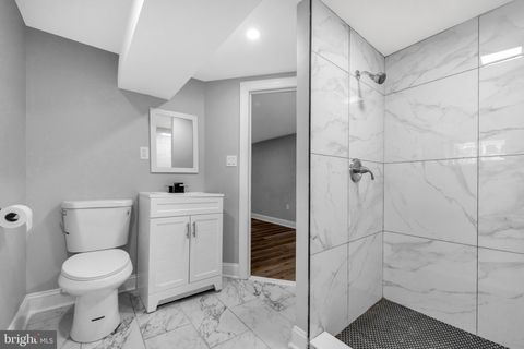 Tiny photo for 181 W Albemarle Avenue, LANSDOWNE, PA 19050 (MLS # PADE2102516)