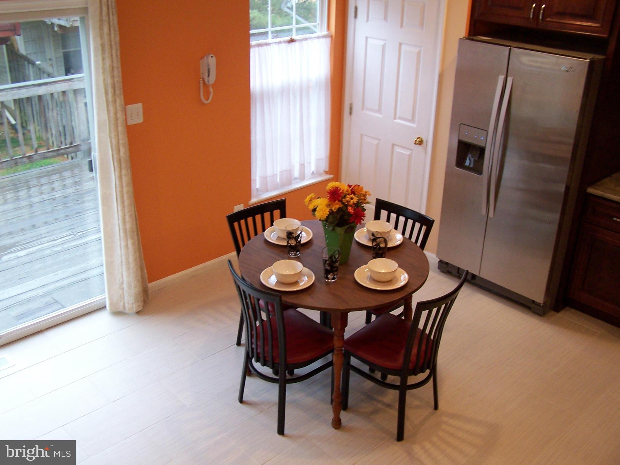 ISLAND CREEK - Residential