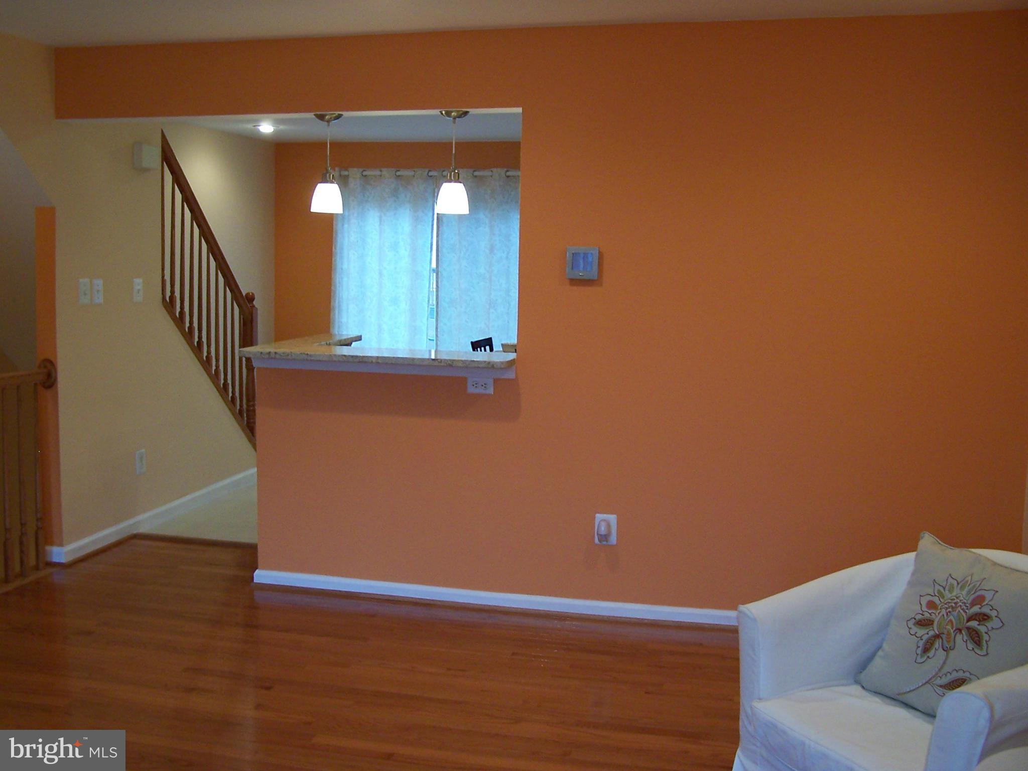 ISLAND CREEK - Residential