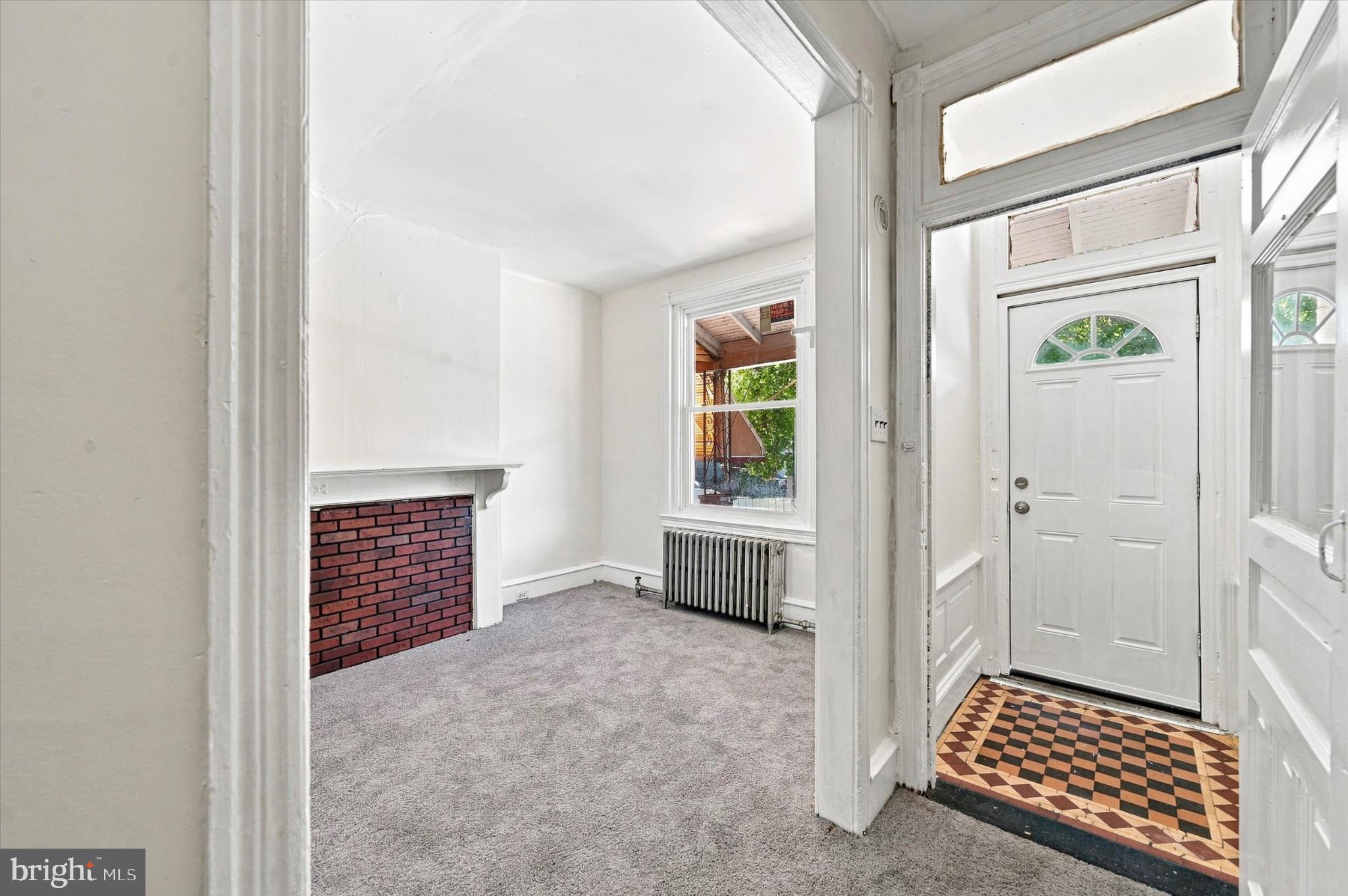 1317 N 55TH STREET