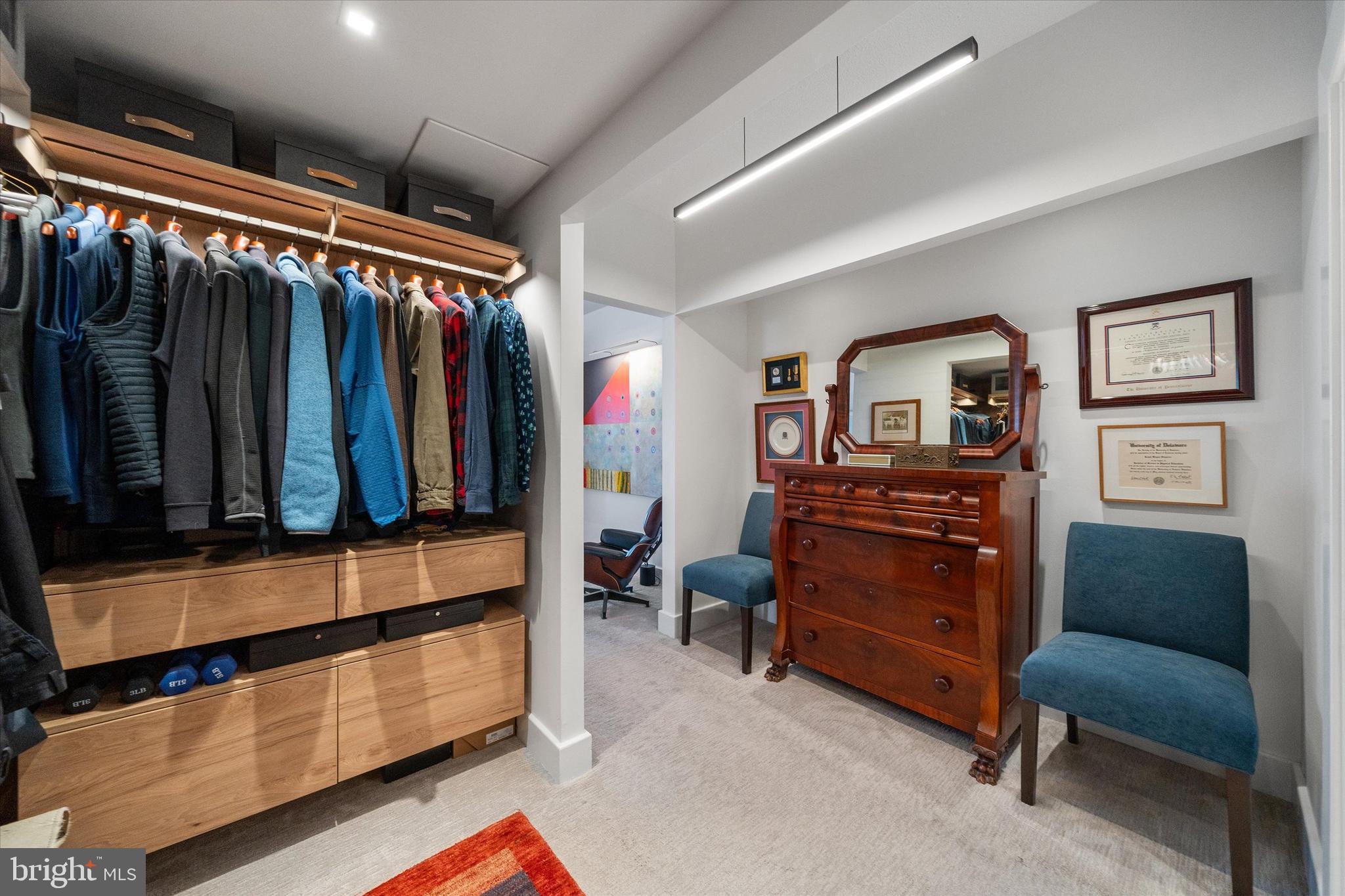 PARK PLAZA - Residential